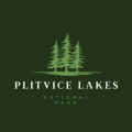 Logo of Plitvice Lakes.net site
